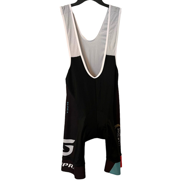 Hincapie Other - Hincapie Supra Bib Shorts Mens Large Black